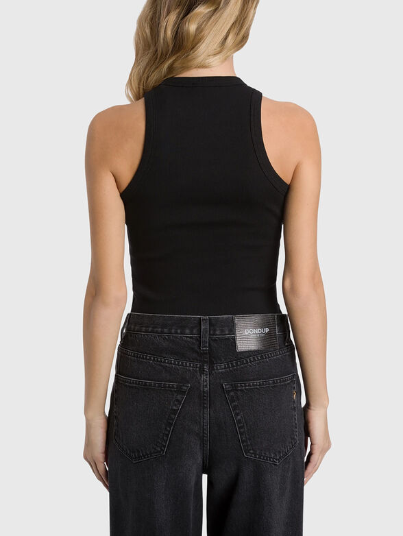 Black top  - 3