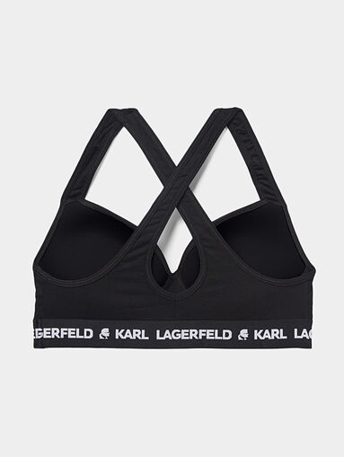 Sports bra - 5