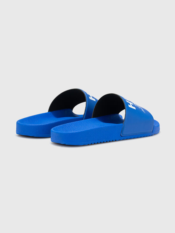 Beach slippers - 3