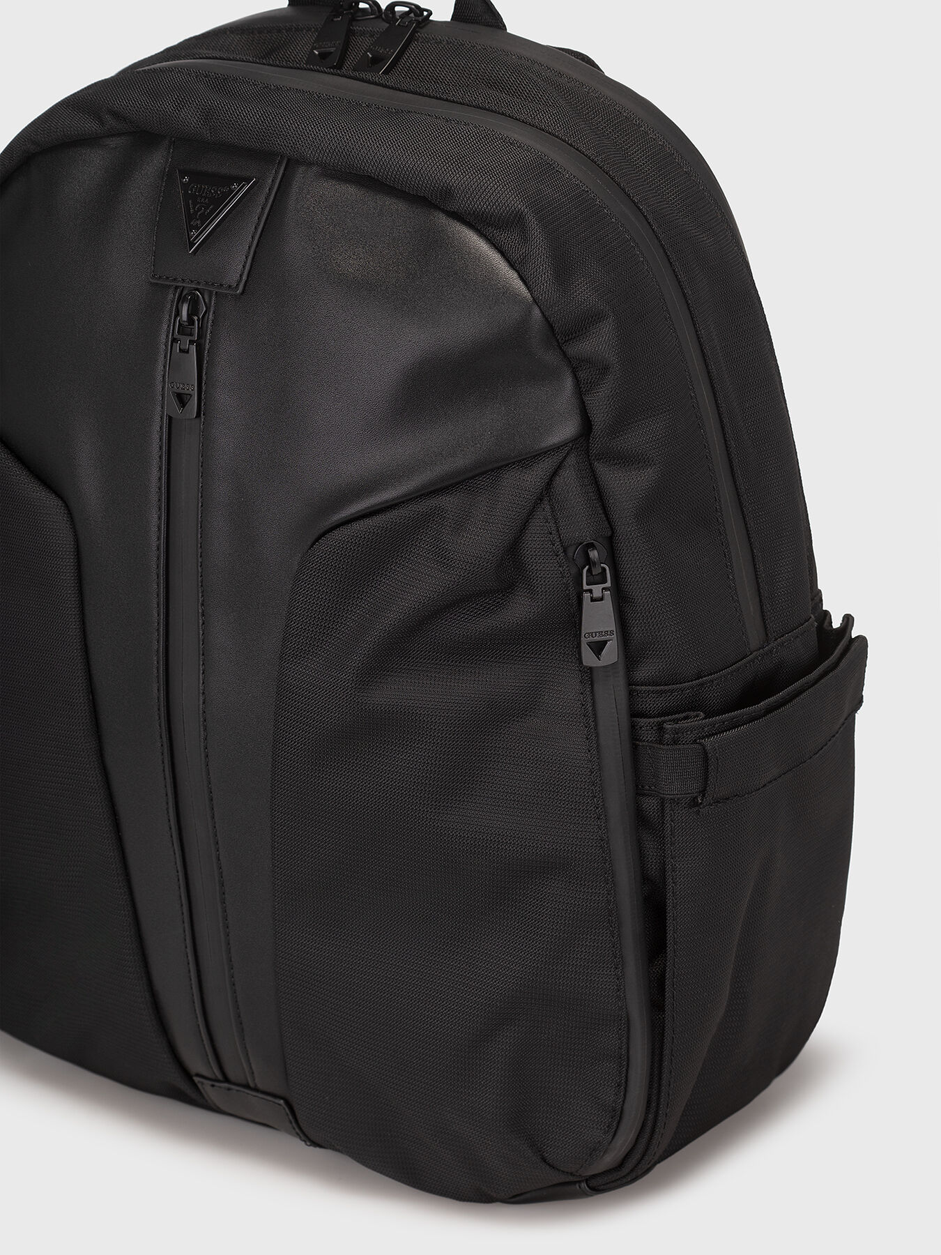 ★EMIS★ NEW LOGO BIG BACK PACKBLACK m1037_1333526 Amazon.com: Z-MGKISS Extra Large Travel Backpack, 52L TSA