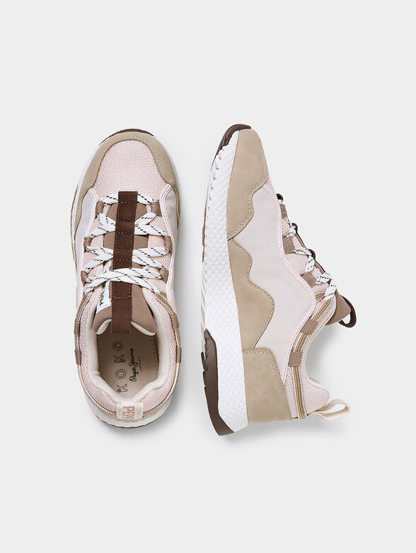 KOKO PALMER sneakers - 6