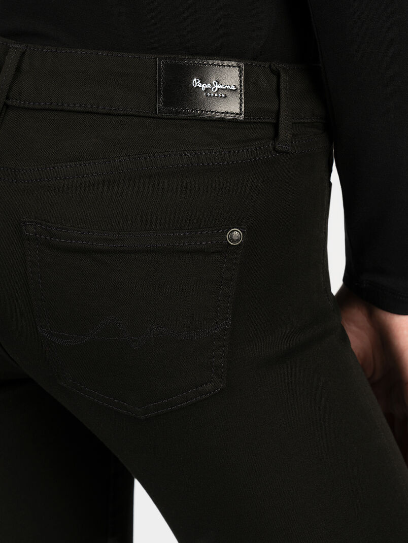 PIXIE black jeans - 3