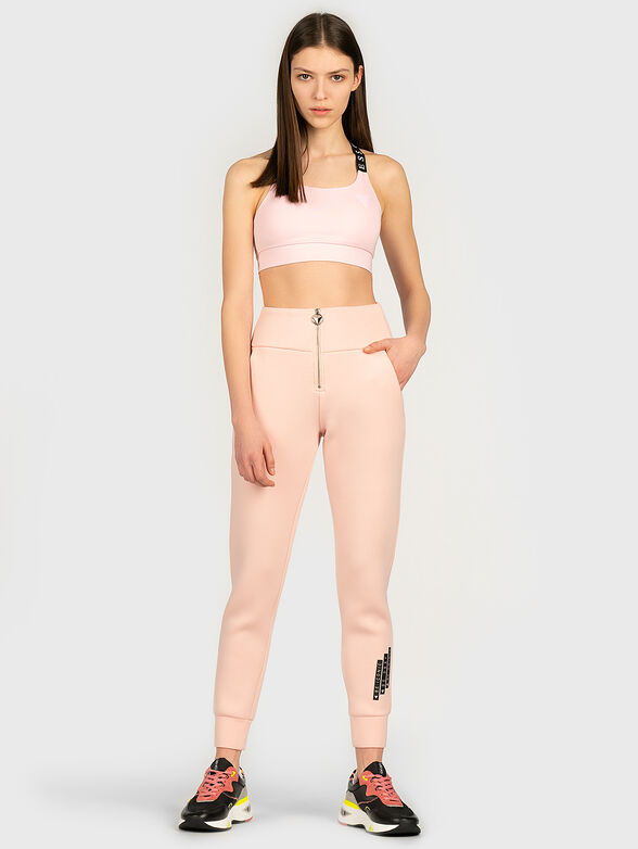 HUDA Pants - 1