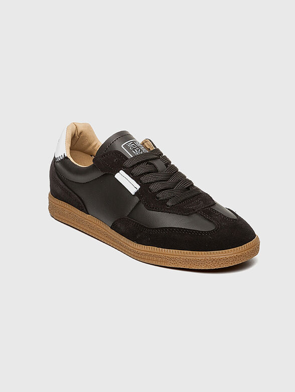 EMPORIA sports shoes in beige - 2