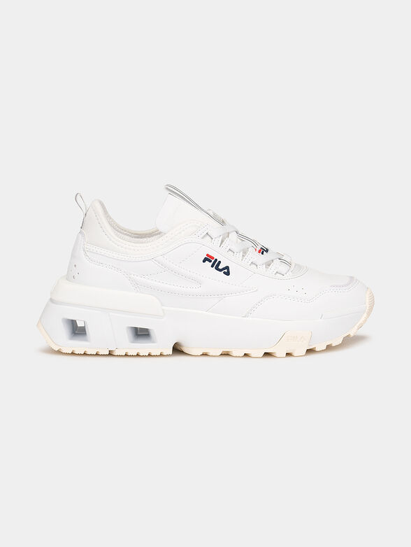 UPGR8 sports shoes with contrasting details - 1