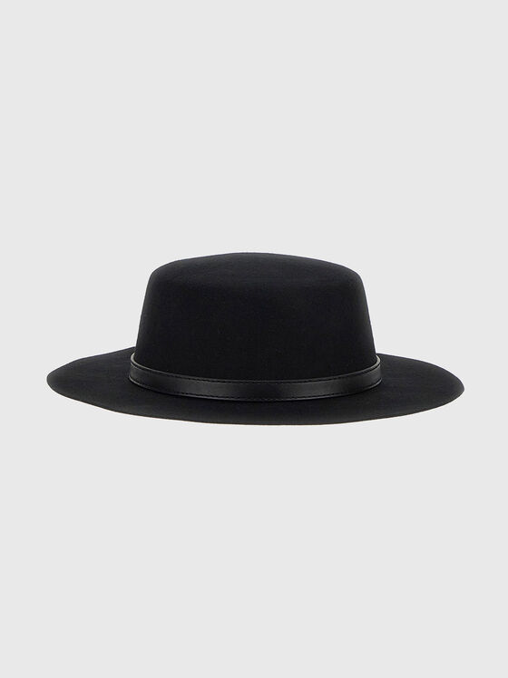 Шапка федора - 1