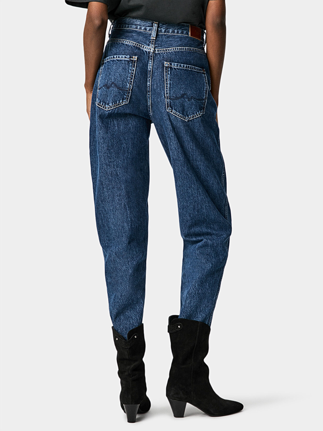 Pepe jeans rachel best sale