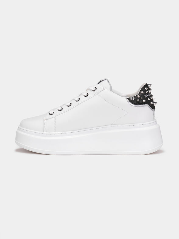 ANAKAPRI Sports shoes - 4