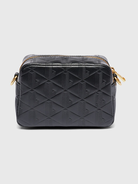 Crossbody bag with logo - 3