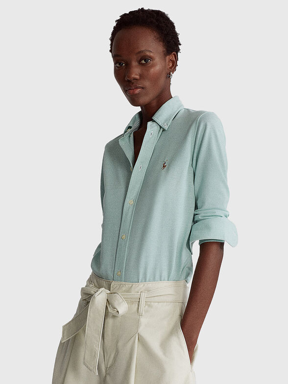 Shirt - 1