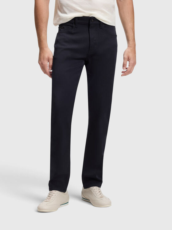 BOSS x Aston Martin jeans - 1