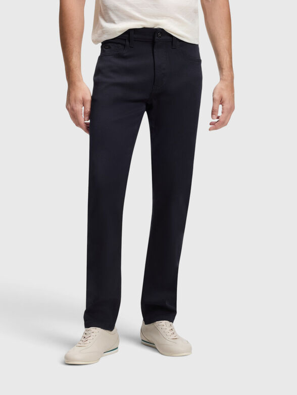 BOSS x Aston Martin jeans - 1