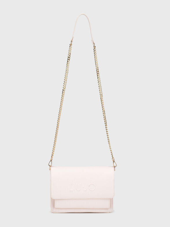 Crossbody bag with removable strap - 2