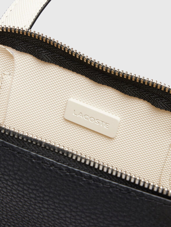 ANNA mini tote bag - 6