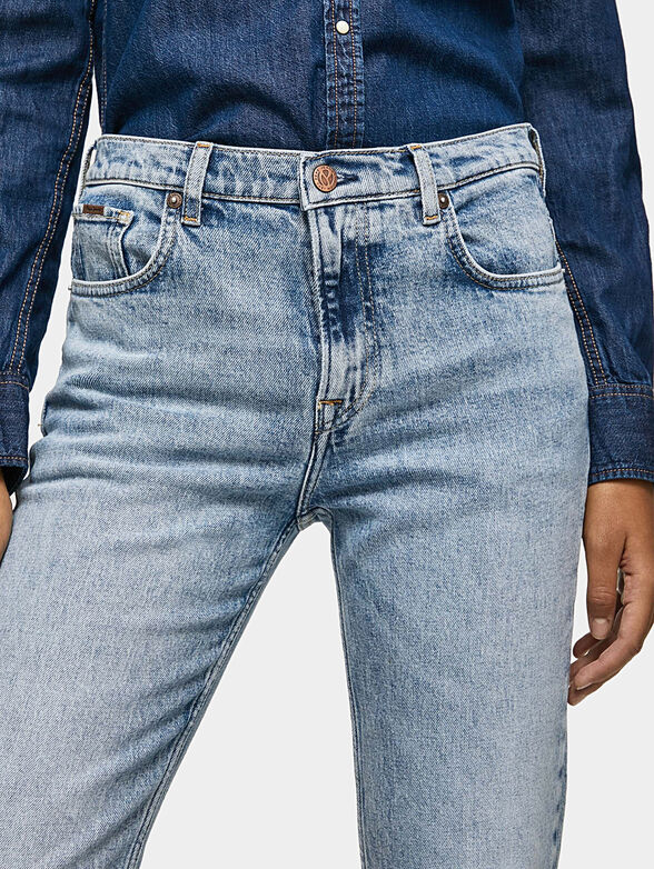 SKYLAR STITCH jeans - 3