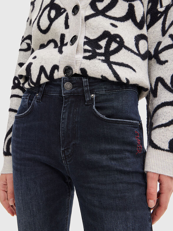 FLORENCIA skinny jeans - 3