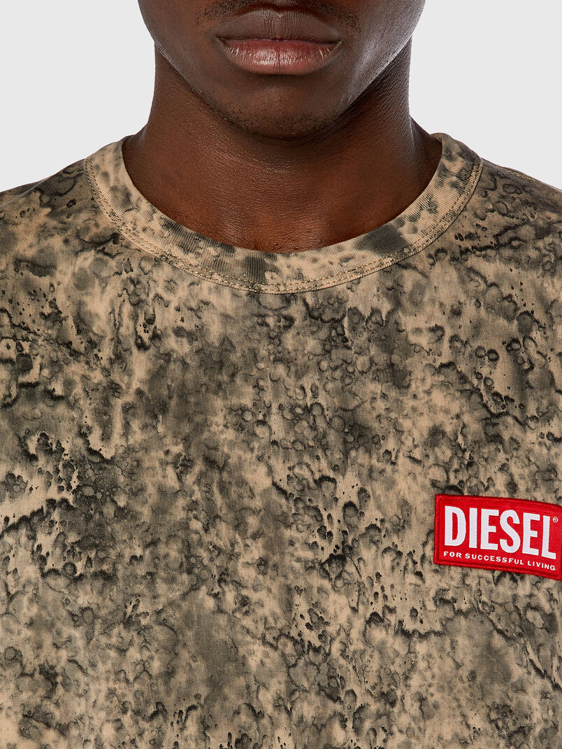 T-BOXT-K6 T-shirt - 3