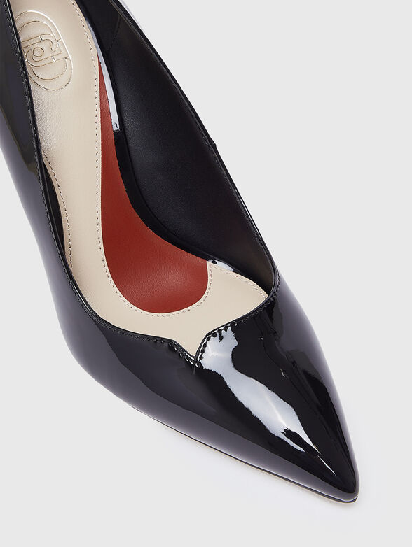  My Liu Jo Essential Black shoes - 6