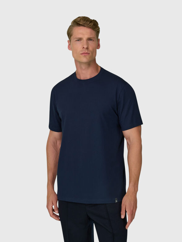 Cotton t-shirt - 2
