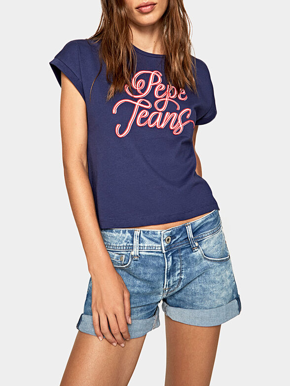 ALBERTA T-shirt - 1