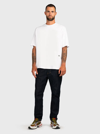 T-BOGGY-T2 T-shirt with print - 3