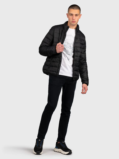 CARLOS Padded jacket - 5