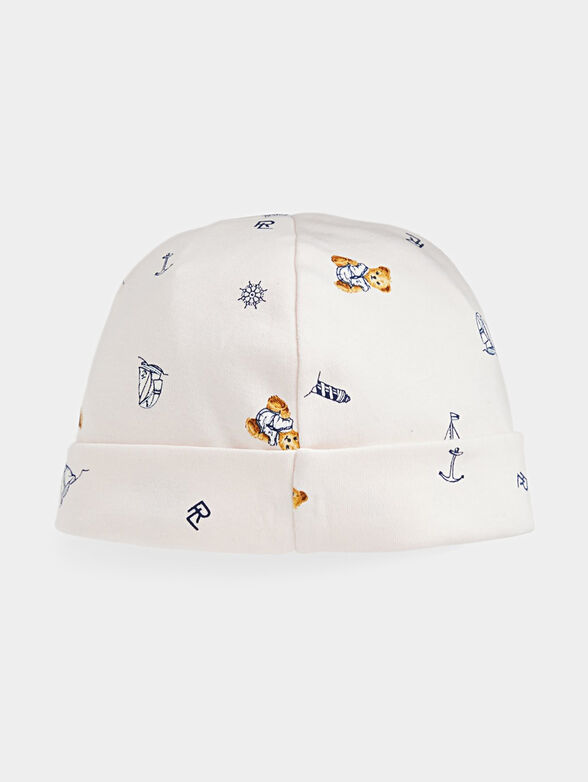 Baby hat - 2