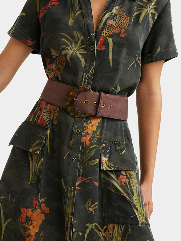 AMSTERDAM Dress - 6