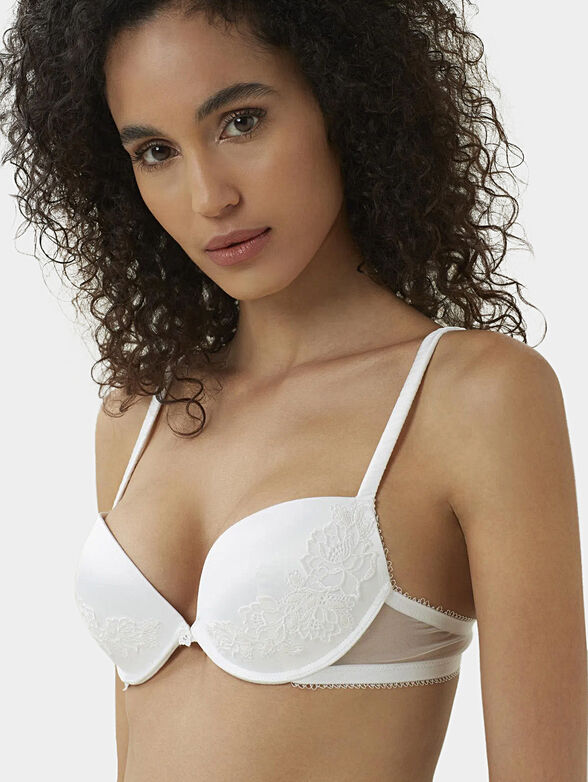 BRIDE DREAM push up bra - 1