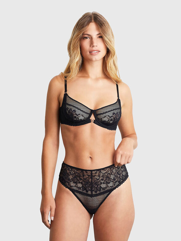 AFRODITE lace bra  - 2