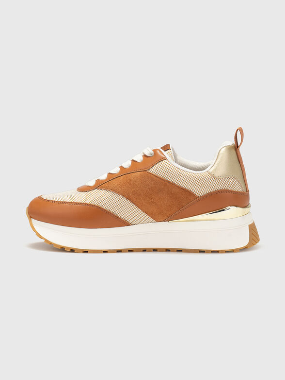 MAXI WONDER 97 BIS sneakers - 4