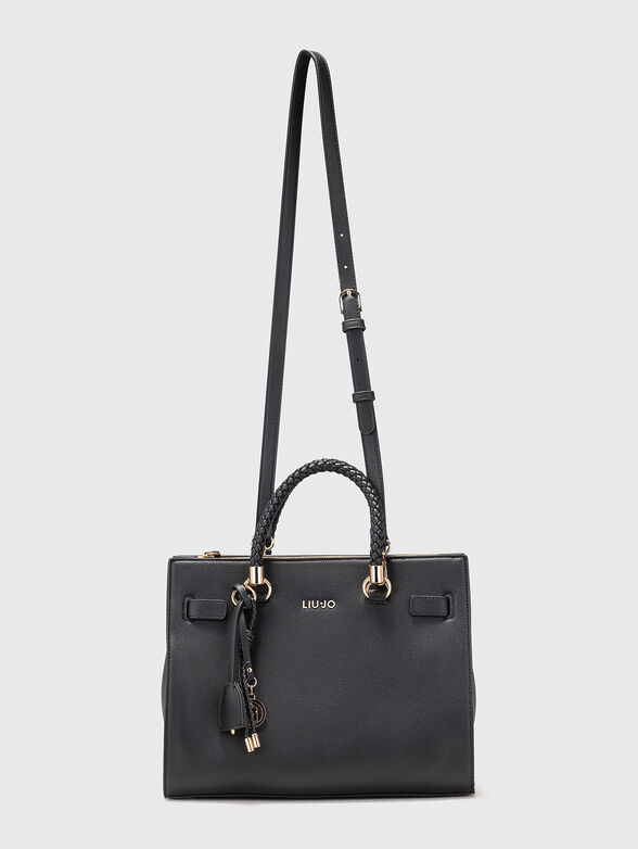 Eco leather bag - 2