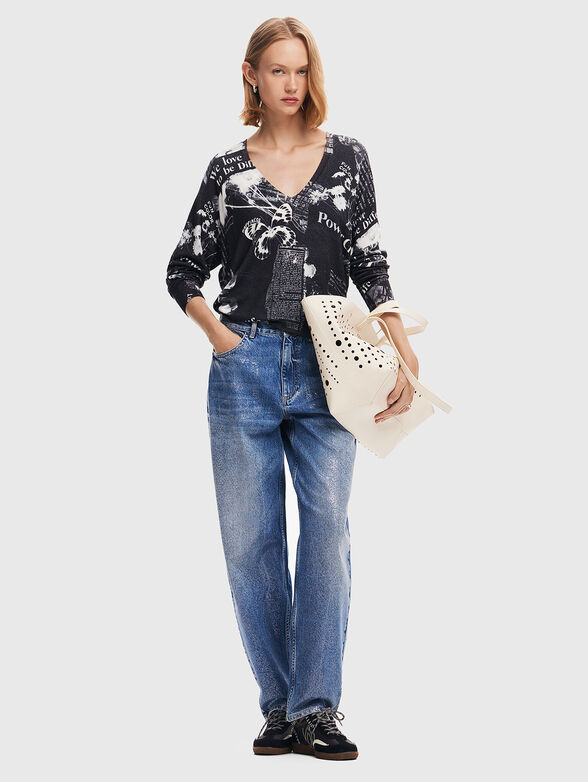 KAWARTHA LAKES sweater - 6