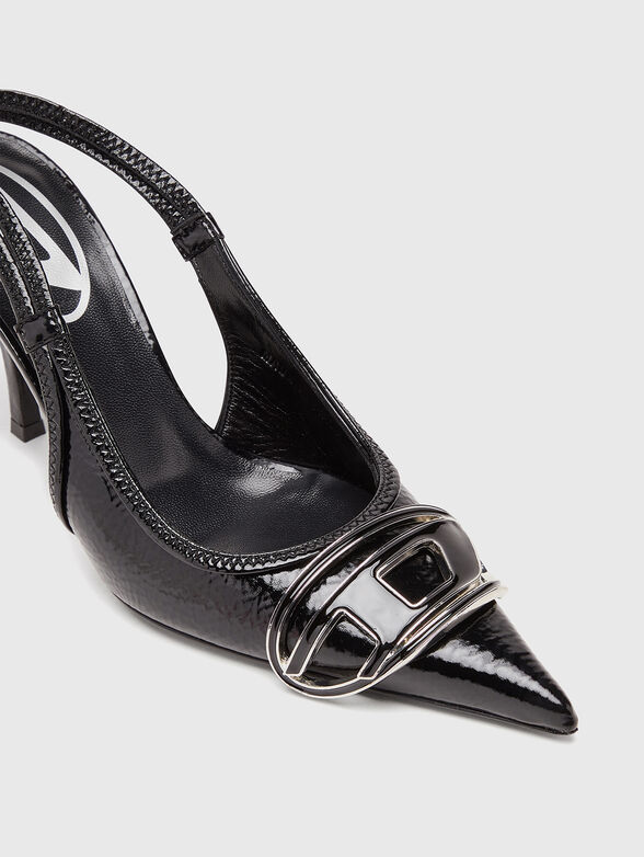 VENUS D-VENUS SB sandals with logo - 4