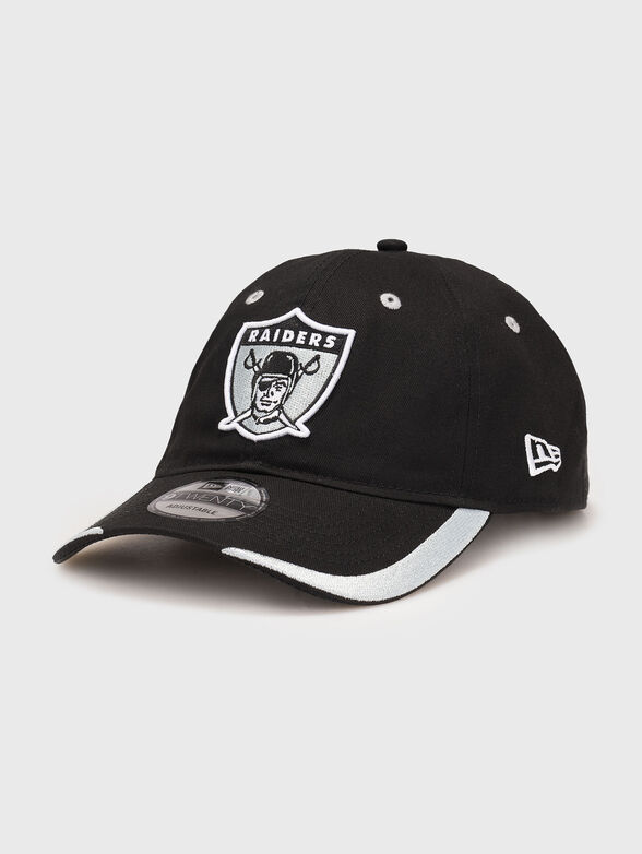 NFL 9TWENTY LASRAI cap - 1