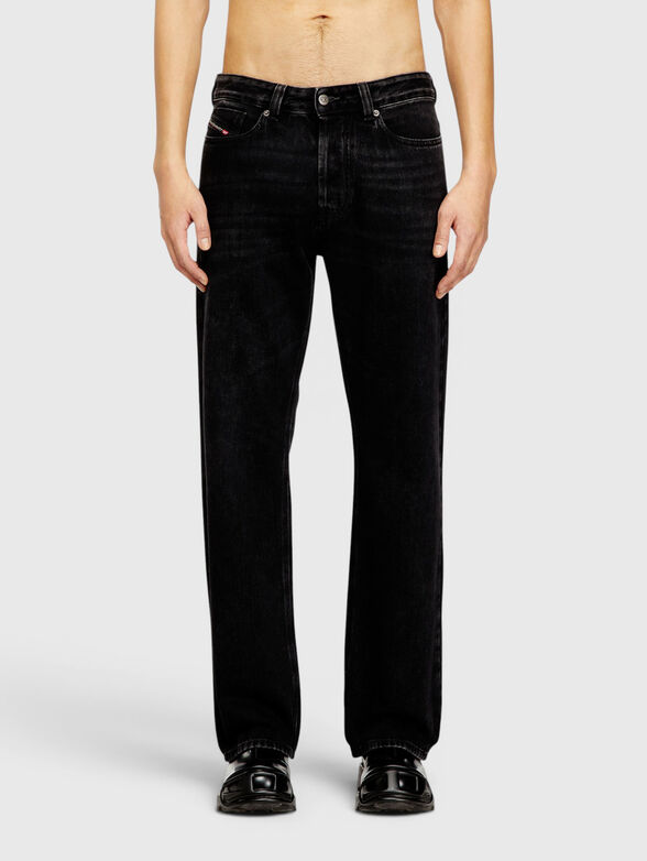 1980 Black jeans - 1