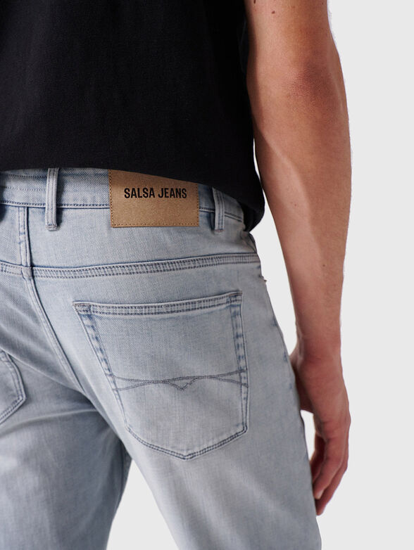 S-ACTIV slim jeans - 3