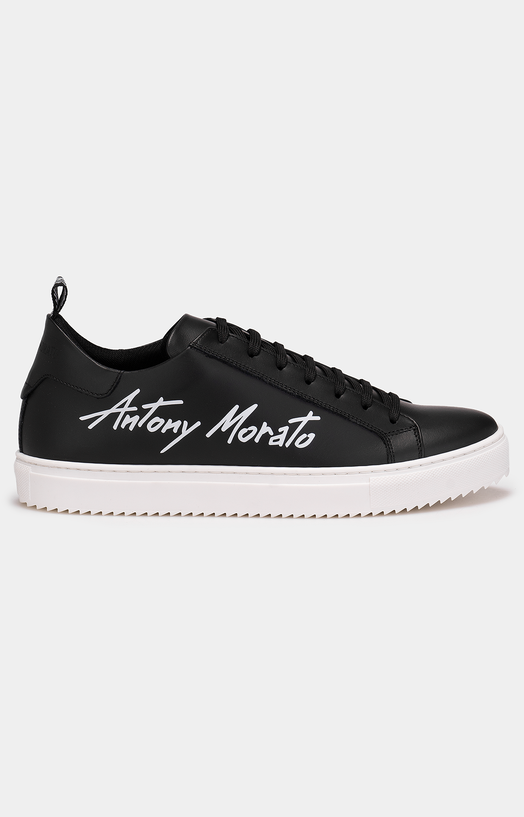 Antony morato shoes price clearance