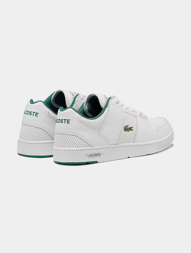 THRILL 319 Black sneakers - 3