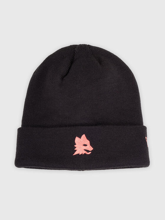 SEASONAL POP AS ROMA beanie - 1