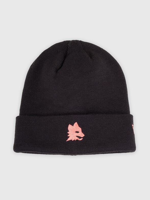 SEASONAL POP AS ROMA beanie - 1