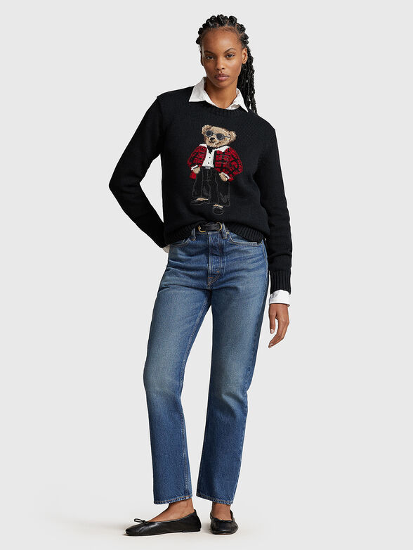 POLO BEAR sweater  - 2