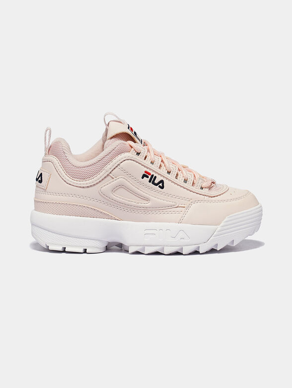 DISTRUPTOR Sneakers - 1
