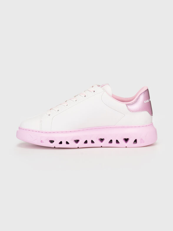 KAPRI KITE sports shoes - 4