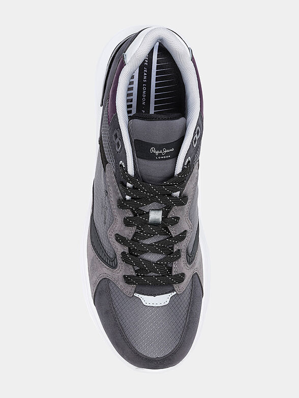 Sports shoes BROOKS EDITION - 4