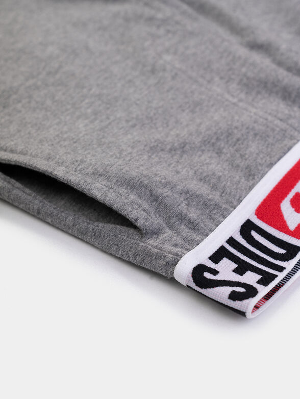 Cotton pajamas set - 5