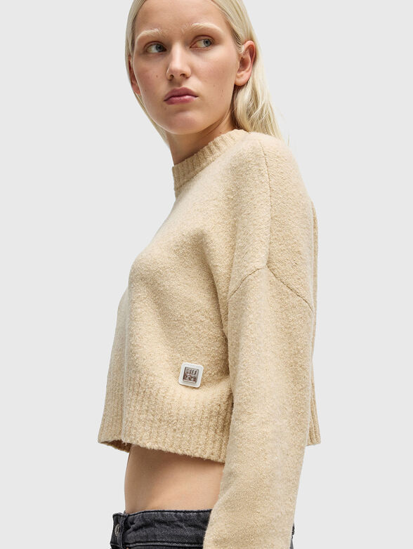 SELLEN sweater  - 4