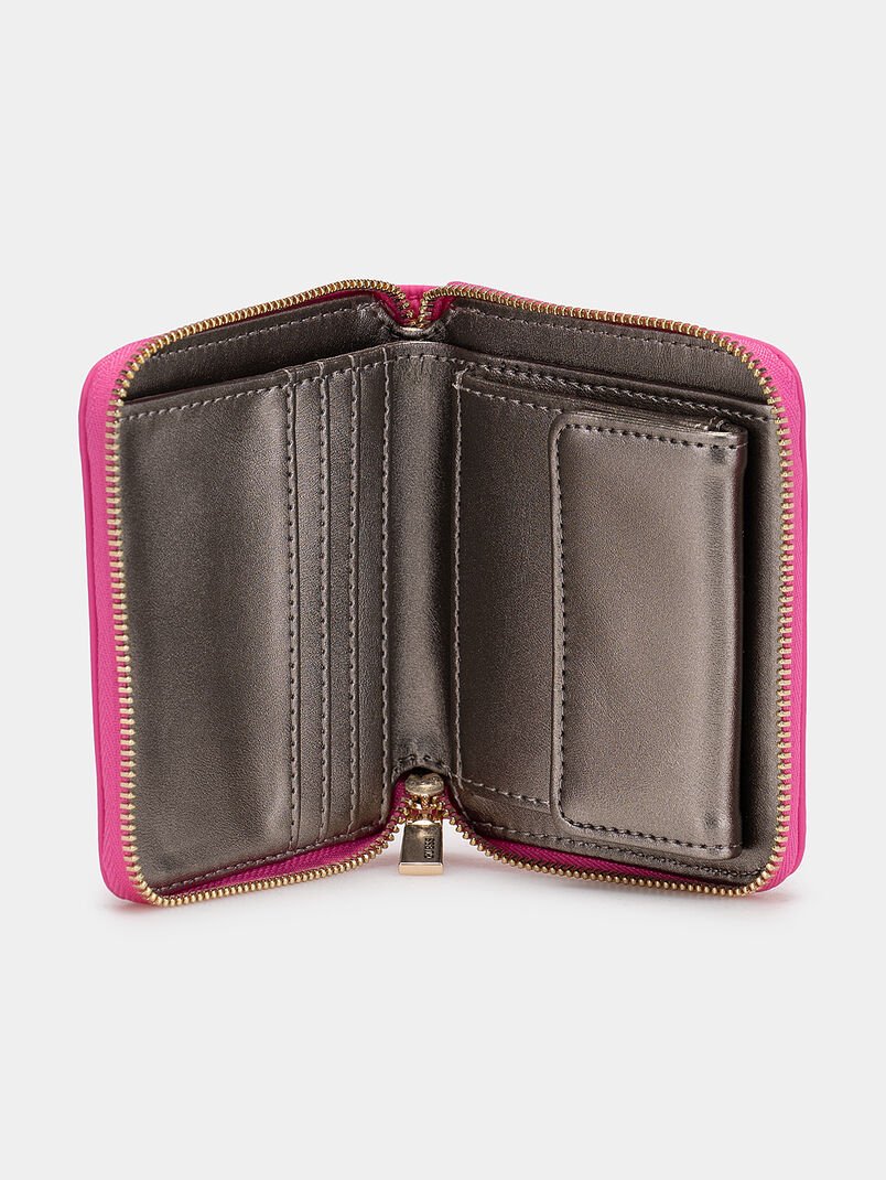GEMMA small purse - 3