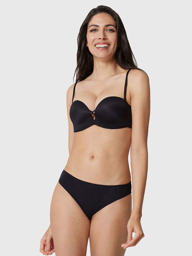 JUSTIN REC bra with push up effect - 3