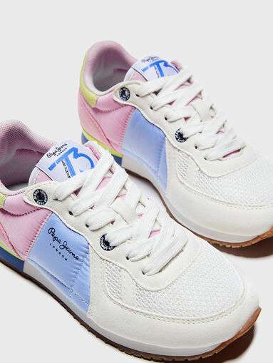 Sports shoes SYDNEY - 3